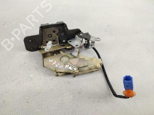 Serrure hayon HONDA CIVIC VI Aerodeck (MB, MC) 1.4 16V (MB8) (90 hp) 17478364