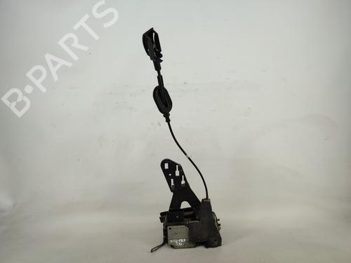 Türschloss rechts hinten für FORD FIESTA V (JH_, JD_) 1.25 16V (75 hp) 17478891