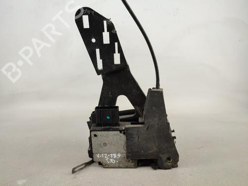 Türschloss rechts hinten FORD FIESTA V (JH_, JD_) 1.25 16V | BP17478891C99