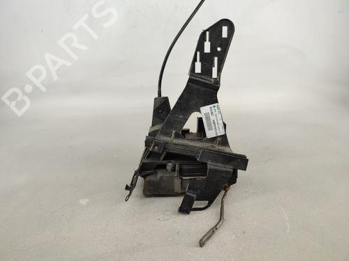 Türschloss rechts hinten FORD FIESTA V (JH_, JD_) 1.25 16V | BP17478891C99