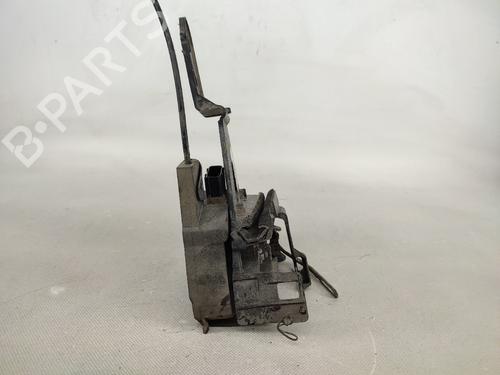 Türschloss rechts hinten FORD FIESTA V (JH_, JD_) 1.25 16V | BP17478891C99