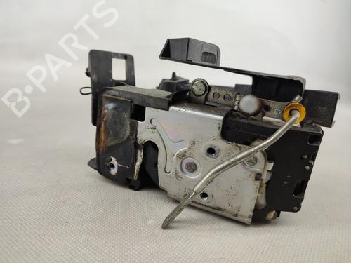 Türschloss rechts hinten FORD FIESTA V (JH_, JD_) 1.25 16V | BP17478891C99