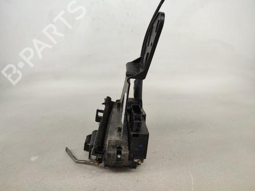 Türschloss rechts hinten FORD FIESTA V (JH_, JD_) 1.25 16V | BP17478891C99