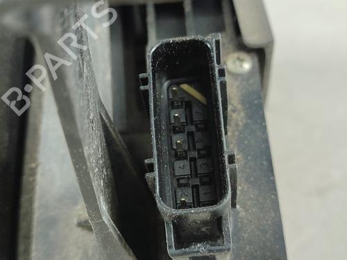 Türschloss rechts hinten FORD FIESTA V (JH_, JD_) 1.25 16V | BP17478891C99