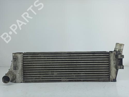 Intercooler RENAULT MEGANE II (BM0/1_, CM0/1_) 1.5 dCi (BM1F, CM1F) (86 hp) N.V