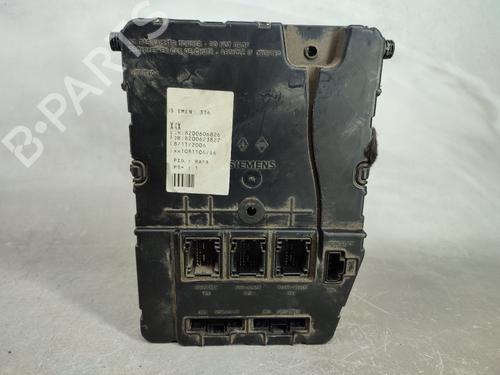 Engine control unit (ECU) RENAULT MEGANE II Estate (KM0/1_) 1.5 dCi (KM1F) 8200606826