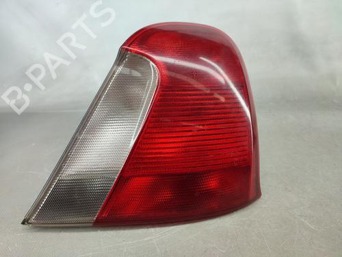 Right taillight ROVER 75 (RJ) 2.0 V6 (150 hp) 263142