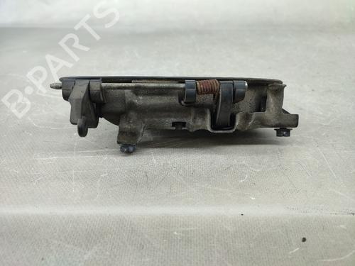 Rear left exterior door handle VOLVO S40 I (644) 1.6 | BP17463833C130 