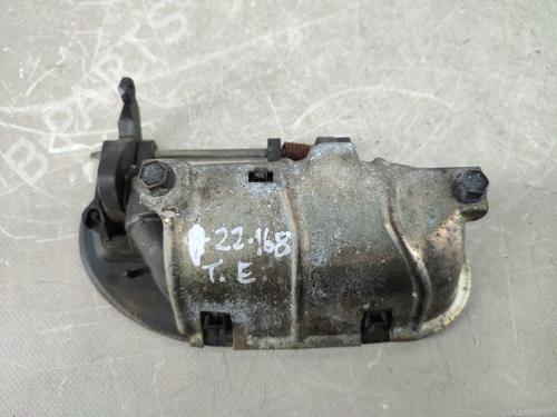 Rear left exterior door handle VOLVO S40 I (644) 1.6 | BP17463833C130 