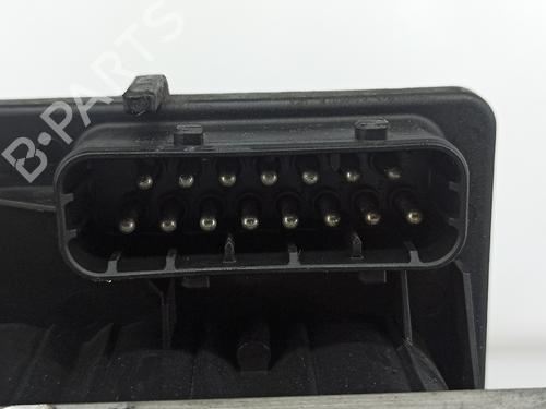 ABS pump MERCEDES-BENZ CLK (C208) CLK 200 (208.335) | BP17478867M43 