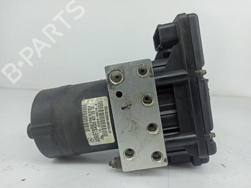 ABS pump MERCEDES-BENZ CLK (C208) CLK 200 (208.335) | BP17478867M43 