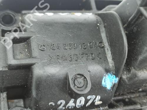Gear lever MERCEDES-BENZ CLK (C208) CLK 200 (208.335) | BP17478876M90 