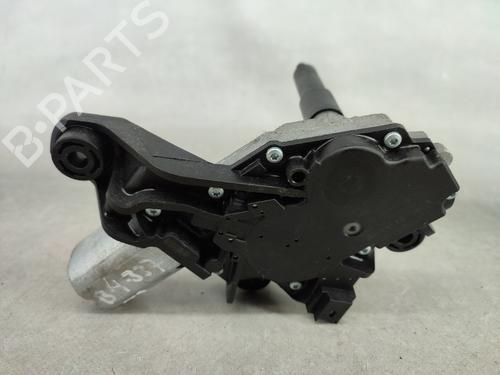 Rear wiper motor RENAULT LAGUNA III Grandtour (KT0/1)  | BP17465258M102