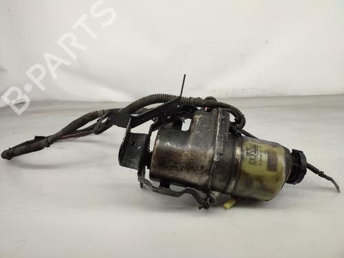 Styring servopumpe OPEL ZAFIRA A MPV (T98) 2.0 DTI 16V (F75) (101 hp) 17498349
