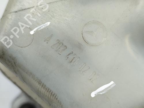 Brake master cylinder MERCEDES-BENZ E-CLASS (W210) E 220 CDI (210.006) | BP17498336M77 