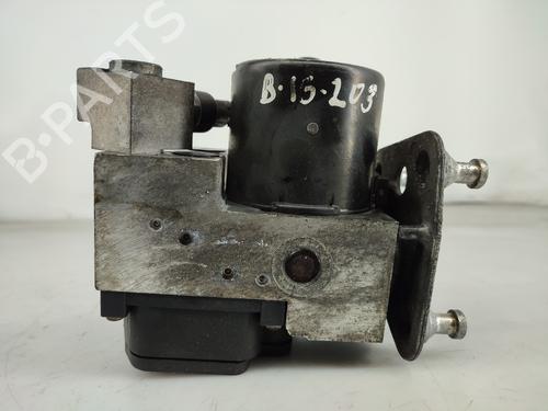 ABS pump MERCEDES-BENZ E-CLASS (W210) E 220 CDI (210.006) 0265202436