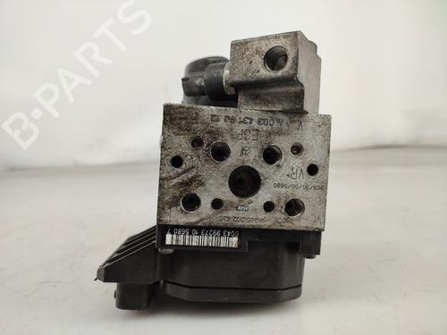 ABS pump MERCEDES-BENZ E-CLASS (W210) E 220 CDI (210.006) | BP17498334M43 