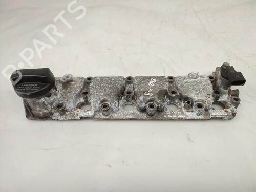 Valve cover VW LUPO I (6X1, 6E1) 1.0 | BP17498329M124 