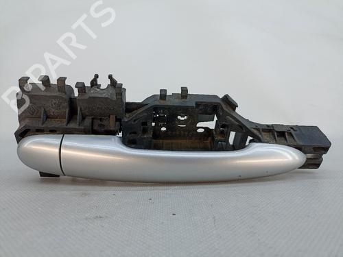 Maniglia esterna posteriore destra RENAULT MEGANE II (BM0/1_, CM0/1_) 1.5 dCi (BM1F, CM1F) (86 hp) 8200028463