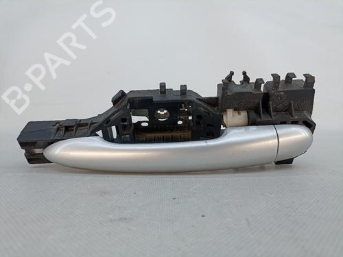 Portiergreep links achter RENAULT MEGANE II (BM0/1_, CM0/1_) 1.5 dCi (BM1F, CM1F) (86 hp) 8200028464