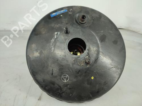 Servo brake MERCEDES-BENZ 124 Saloon (W124) 200 E (124.021) | BP17479184M42
