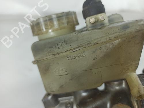 Brake master cylinder MERCEDES-BENZ 124 Saloon (W124) 200 E (124.021) | BP17479178M77