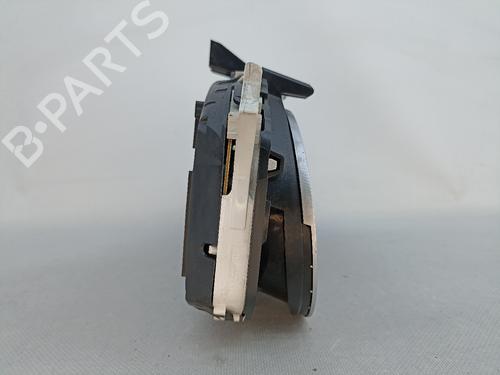 Instrument cluster RENAULT MEGANE II (BM0/1_, CM0/1_) 1.5 dCi (BM1F, CM1F) | BP17476600C47