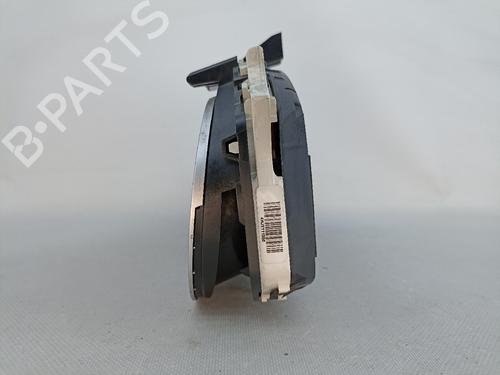 Instrument cluster RENAULT MEGANE II (BM0/1_, CM0/1_) 1.5 dCi (BM1F, CM1F) | BP17476600C47