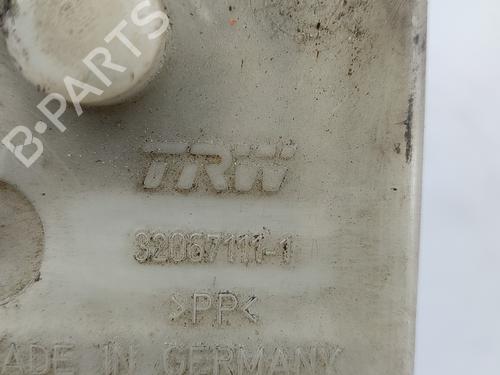 Brake master cylinder RENAULT MEGANE II (BM0/1_, CM0/1_) 1.4 16V (BM0B, CM0B) | BP17478900M77 