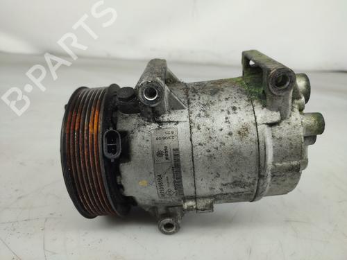 AC compressor RENAULT MEGANE II Estate (KM0/1_) 1.9 dCi (KMRG, KM1G, KM0G, KM2C) | BP17478898M34 
