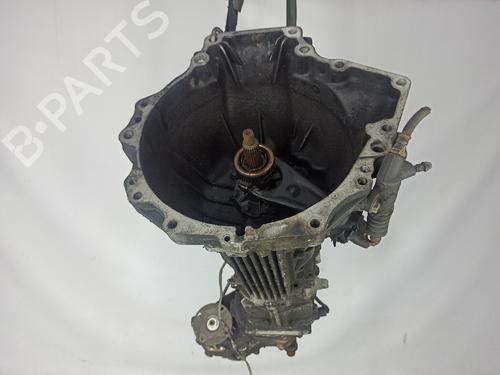 Getriebe für KIA SPORTAGE SUV (K00) 2.0 TD 4WD (83 hp) 17456698