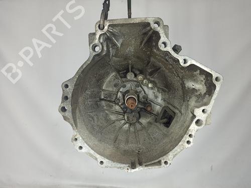 Used Gearbox Gearbox KIA SPORTAGE SUV (K00) 2.0 TD 4WD (83 hp) 17456704 17456704