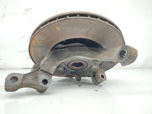 Right front steering knuckle OPEL ZAFIRA A MPV (T98) 1.6 LPG (F75) | BP17498527M26 
