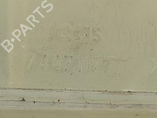 Brake master cylinder ROVER 75 (RJ) 2.0 V6 | BP17478894M77 