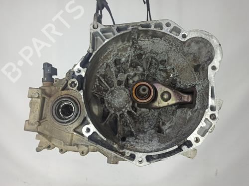Used Gearbox HYUNDAI i30 Estate (FD) 1.4 (109 hp) 17456701