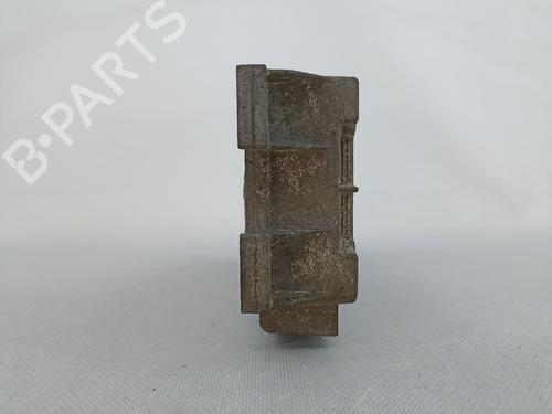 Engine control unit (ECU) FIAT PUNTO (176_) 55 1.1 | BP17478350M57 