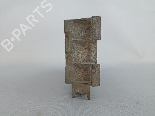 Engine control unit (ECU) FIAT PUNTO (176_) 55 1.1 | BP17478350M57 