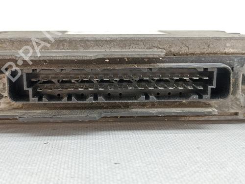 Engine control unit (ECU) FIAT PUNTO (176_) 55 1.1 | BP17478350M57 