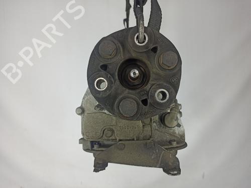 Gearbox BMW 5 Touring (E39) 530 d | BP17456700M3 
