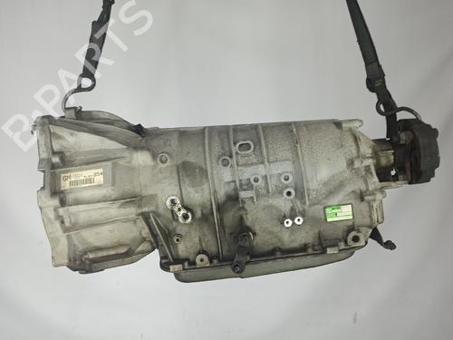 Gearbox BMW 5 Touring (E39) 530 d | BP17456700M3 