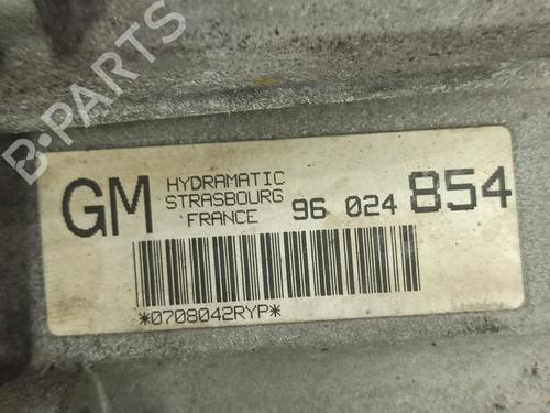 Gearbox BMW 5 Touring (E39) 530 d | BP17456700M3 