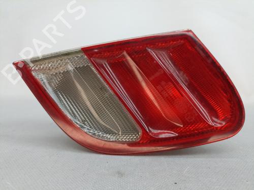 Right tailgate light MERCEDES-BENZ CLK (C208) CLK 200 (208.335) (136 hp) 17478859