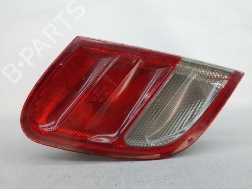 Fanale sezione interna posteriore sinistro MERCEDES-BENZ CLK (C208) CLK 200 (208.335) (136 hp) 17478860