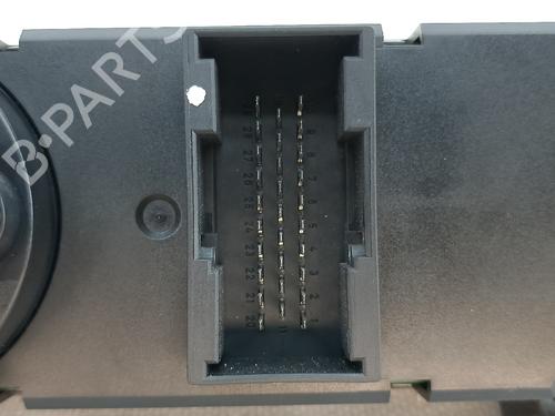 Climate control MERCEDES-BENZ CLK (C208) CLK 200 (208.335) | BP17478856I5 