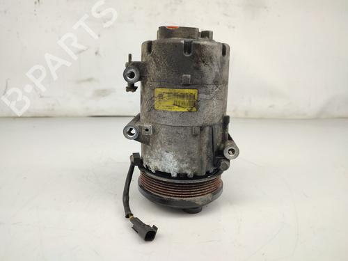 AC compressor FORD C-MAX (DM2) 2.0 TDCi 3M5H19D629DD