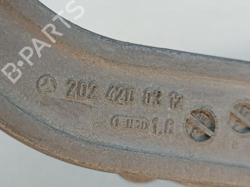 Hand brake MERCEDES-BENZ CLK (C208) CLK 200 (208.335) | BP17478879I18 