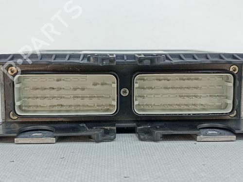 Engine control unit (ECU) MERCEDES-BENZ CLK (C208) CLK 200 (208.335) | BP17478854M57 