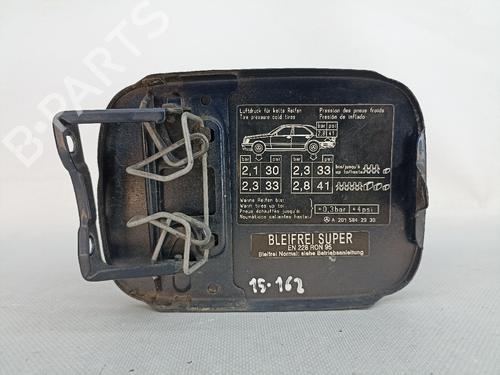 Fuel flap MERCEDES-BENZ CLK (C208) CLK 200 (208.335) | BP17478878C131 