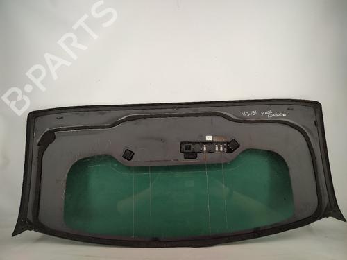 Bootlid window CITROËN DS5 1.6 HDi 110 | BP22533547C64 