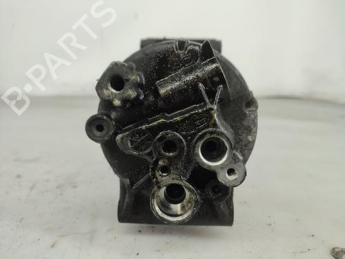 AC compressor RENAULT MEGANE II Estate (KM0/1_) 1.5 dCi (KM1F) | BP17498394M34 